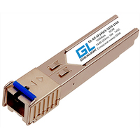 Модуль SFP Nikomax, 20 км, SC, Tx:155...