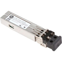 Модуль SFP HPE, 550 м, LC, 1 Гбит/с, ...