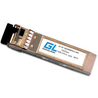 Модуль Nikomax QSFP SR4, 100Гбит/c, M...