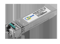 Модуль SFP+ SNR, 20 км, LC, Tx:1330 н...