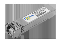 Модуль SFP+ SNR, 20 км, LC, Tx:1270 н...