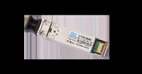 Модуль SFP+ Nikomax, 300 м, LC, Tx:85...