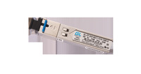 Модуль SFP Nikomax, 20 км, SC, Tx:131...