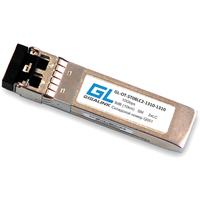Модуль SFP+ Nikomax, 10 км, LC, Tx:13...