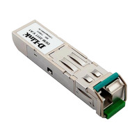 Модуль SFP D-Link DEM-331T, 40 км, LC...