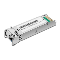 Модуль SFP TP-Link TL-SM321B-2, 2 км,...
