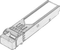 Модуль SFP Fibertrade FT-SFP-WDM-1.25...