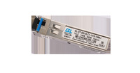 Модуль SFP Nikomax, 20 км, LC, Tx:131...