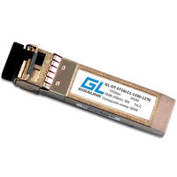 Модуль SFP+ Nikomax, 40 км, LC, Tx:12...