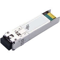 Модуль SFP+ Fibertrade, 10 км, LC, Tx...