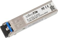 Модуль SFP Mikrotik S-31DLC20D, 20 км...