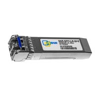 Модуль SFP+ SNR, 20 км, LC, Tx:1310 н...