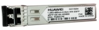 Трансивер SFP, 1000Base-SX LC MM