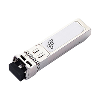 Модуль SFP+ Fibertrade FT-SFP+SR-0,5-...