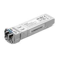 Модуль SFP+ TP-Link TL-SM5110-LR, 10 ...
