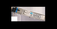 Модуль SFP Nikomax, 20 км, SC, Tx:131...