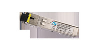 Модуль SFP Nikomax, 20 км, SC, Tx:155...
