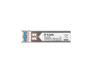 Модуль SFP D-Link S302SX/A1A, 2км, LC...