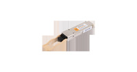 Модуль QSFP+ Nikomax GL-OT-SQ40MPO-SR...