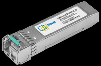 Модуль SFP+ SNR, 3 км, LC, Tx:1330 нм...