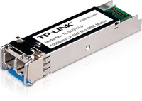 Модуль SFP TP-Link TL-SM311LS, 10 км,...