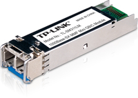 Модуль mini-GBIC TP-Link TL-SM311LM, ...