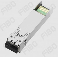 Модуль SFP FIBO, 20 км, LC, Tx:1490 н...
