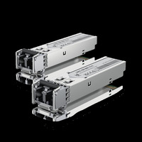 Модуль SFP UBIQUITI 1 Gbps Multi-Mode...