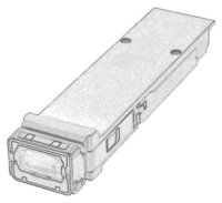 Модуль QSFP28 Future Technologies FT-...