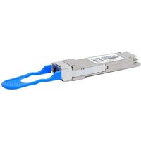 Модуль QSFP28 Fibertrade FT-QSFP28-SR...