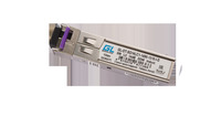 Модуль SFP Nikomax, 20 км, LC, Tx:149...