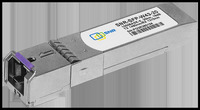 Модуль SFP SNR SNR-SFP-W43-20, 20 км,...