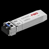 Модуль SFP FIBO, 2 км, LC, Tx:1310 нм...