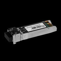 Модуль SFP+ Lanmaster, 20км, LC, Tx:1...