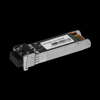 Модуль SFP+ Lanmaster, 20 км, LC, Tx:...