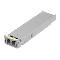 Модуль XFP ACD ACD-XFP-ER40, 40 км, L...