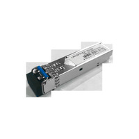 Модуль SFP Lanmaster, 40 км, LC, Tx:1...