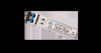 Модуль SFP Nikomax, 40 км, LC, Tx:131...