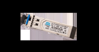 Модуль SFP Nikomax, 40 км, LC, Tx:131...