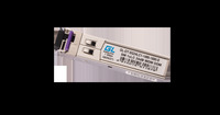Модуль SFP Nikomax, 80 км, LC, Tx:149...