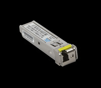 Модуль SFP Nikomax, 80 км, LC, Tx:155...