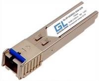 Модуль SFP Nikomax, 120 км, SC, Tx:15...