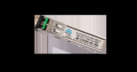 Модуль SFP Nikomax, 40 км, LC, Tx:155...