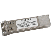 Трансивер Netgear AGM732F 1000Base-LX...
