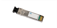 Модуль SFP+ Nikomax, 10 км, LC, Tx:14...