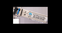 Модуль SFP Nikomax, 3 км, LC, Tx:1310...
