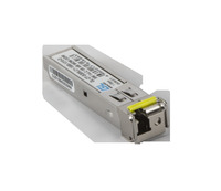 Модуль SFP Nikomax, 3 км, LC, Tx:1550...