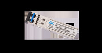 Модуль SFP Nikomax, 550 м, LC, Tx:850...