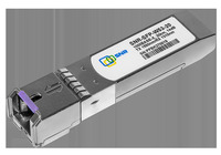 Модуль SFP SNR, 20 км, SC, Tx:1550 нм...