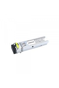 Модуль SFP Osnovo S1LC12-G, 3 км, LC,...